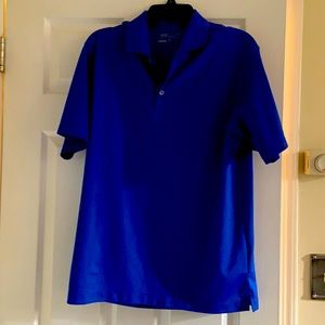 Men’s Nike golf shirt!